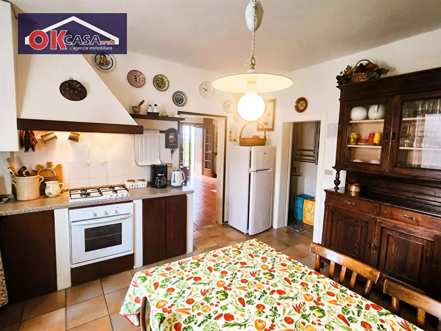 Immagine 4 di Casa indipendente in vendita  in via tacconi a Pastrengo