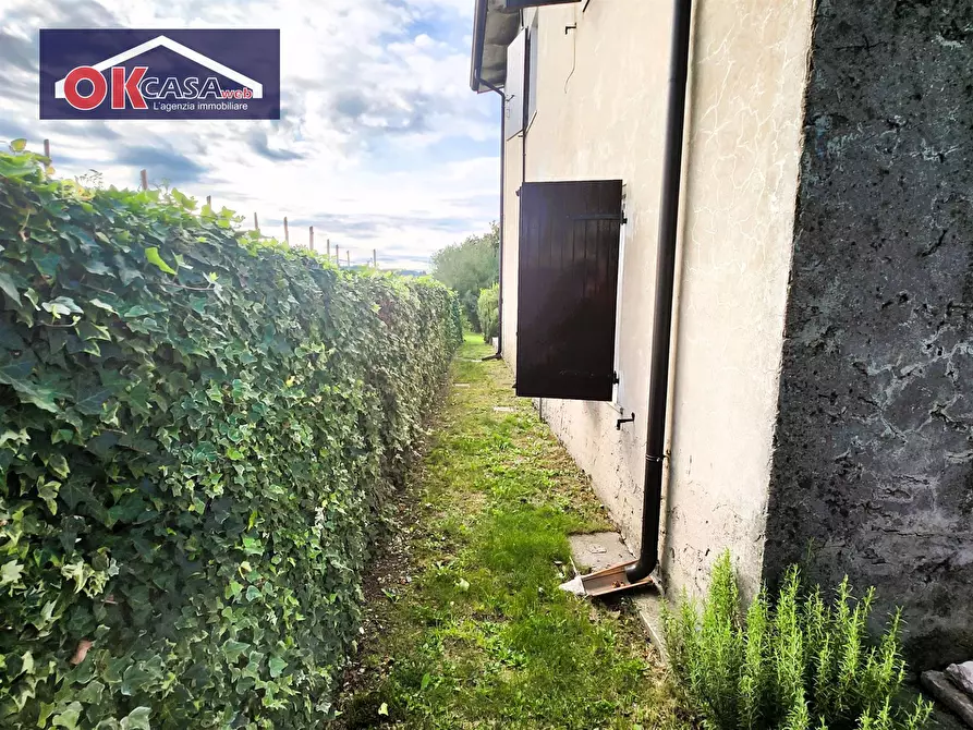 Immagine 19 di Casa indipendente in vendita  in via tacconi a Pastrengo