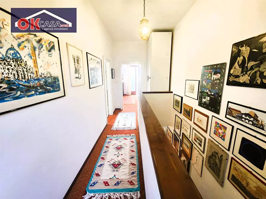 Immagine 7 di Casa indipendente in vendita  in via tacconi a Pastrengo