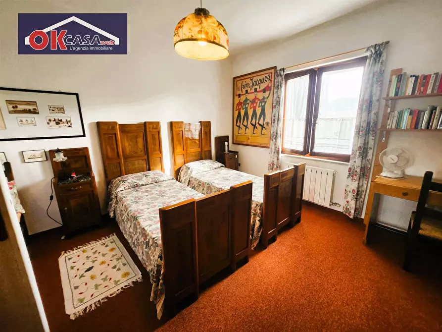 Immagine 9 di Casa indipendente in vendita  in via tacconi a Pastrengo