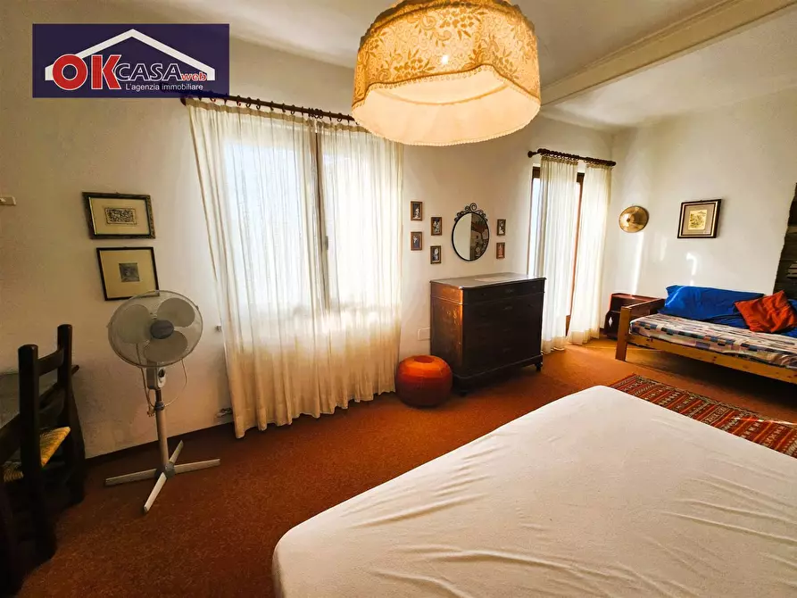 Immagine 13 di Casa indipendente in vendita  in via tacconi a Pastrengo