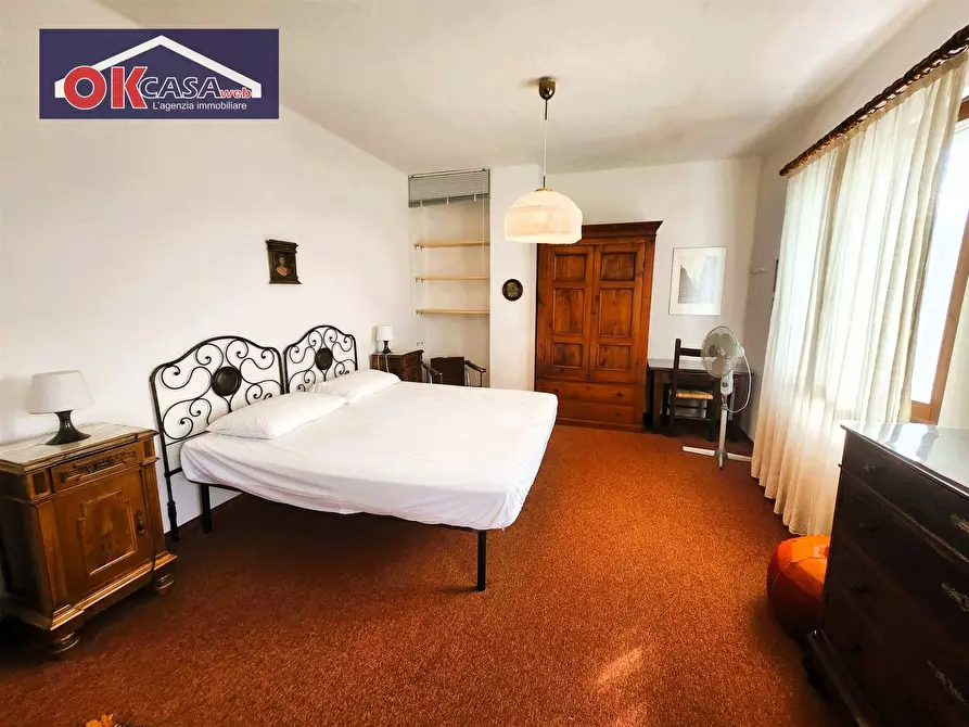 Immagine 14 di Casa indipendente in vendita  in via tacconi a Pastrengo