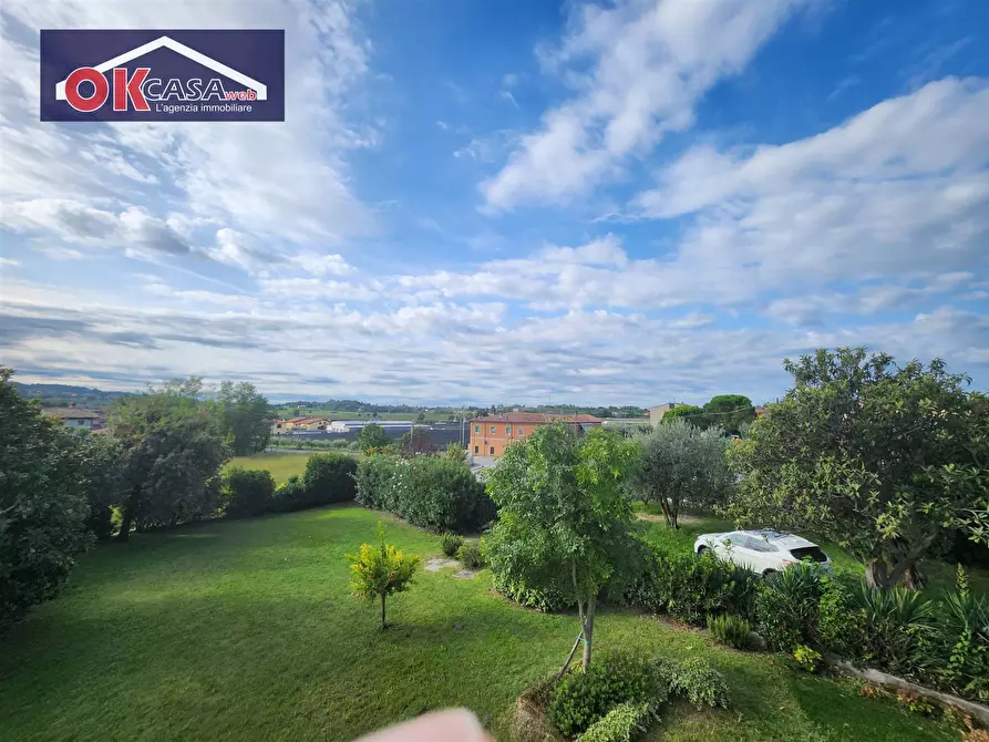 Immagine 25 di Casa indipendente in vendita  in via tacconi a Pastrengo