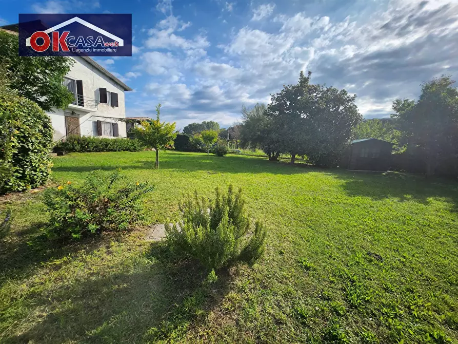 Immagine 26 di Casa indipendente in vendita  in via tacconi a Pastrengo