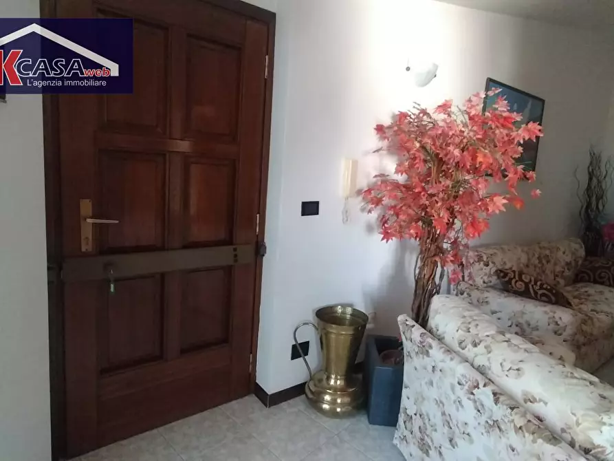 Immagine 2 di Appartamento in vendita  in Piazza del Popolo a Capriva Del Friuli