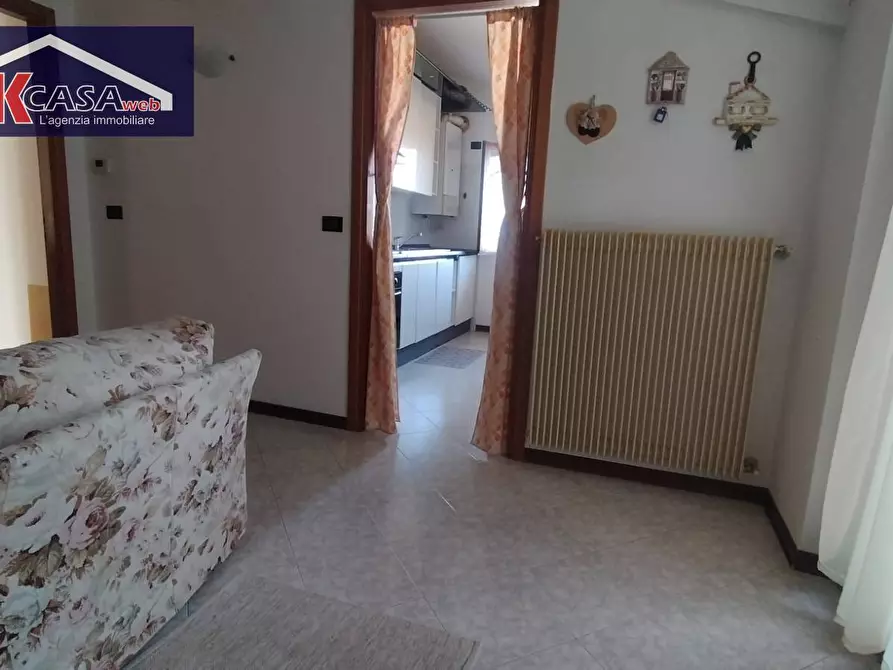 Immagine 3 di Appartamento in vendita  in Piazza del Popolo a Capriva Del Friuli