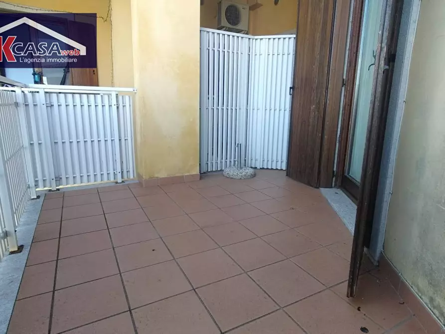 Immagine 5 di Appartamento in vendita  in Piazza del Popolo a Capriva Del Friuli