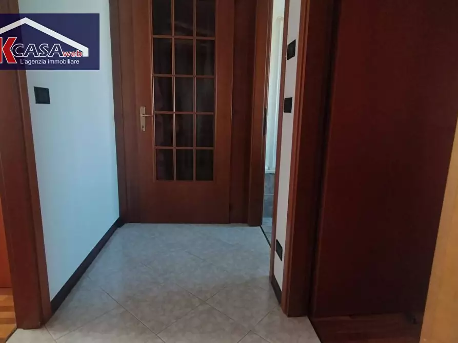 Immagine 6 di Appartamento in vendita  in Piazza del Popolo a Capriva Del Friuli