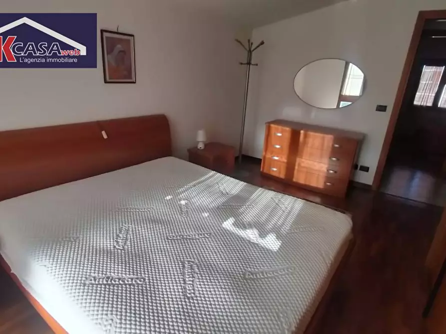 Immagine 8 di Appartamento in vendita  in Piazza del Popolo a Capriva Del Friuli