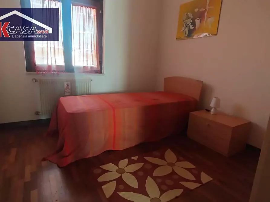 Immagine 9 di Appartamento in vendita  in Piazza del Popolo a Capriva Del Friuli