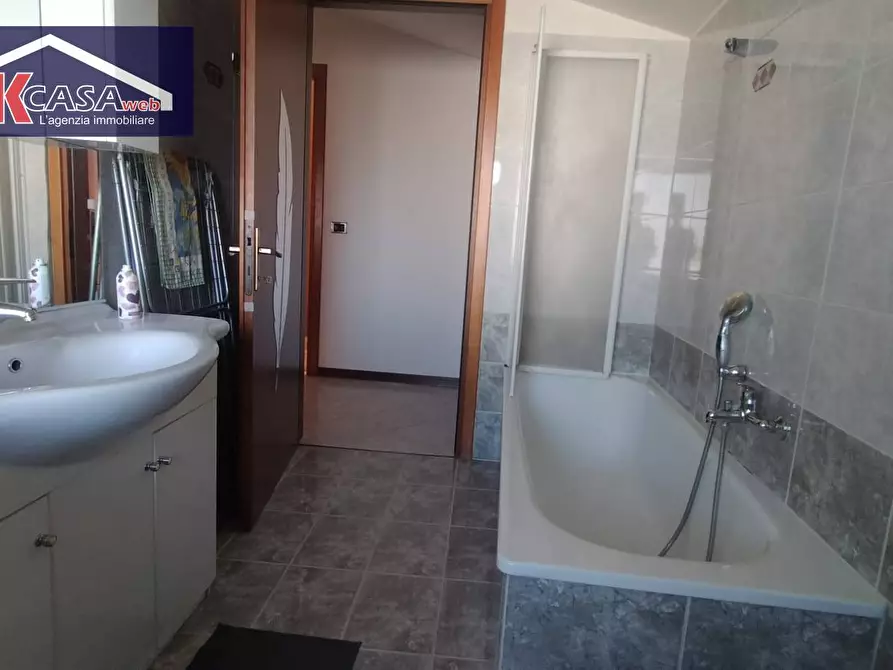 Immagine 12 di Appartamento in vendita  in Piazza del Popolo a Capriva Del Friuli