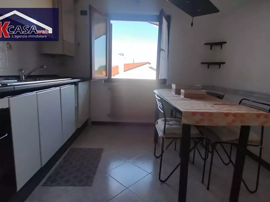 Immagine 13 di Appartamento in vendita  in Piazza del Popolo a Capriva Del Friuli