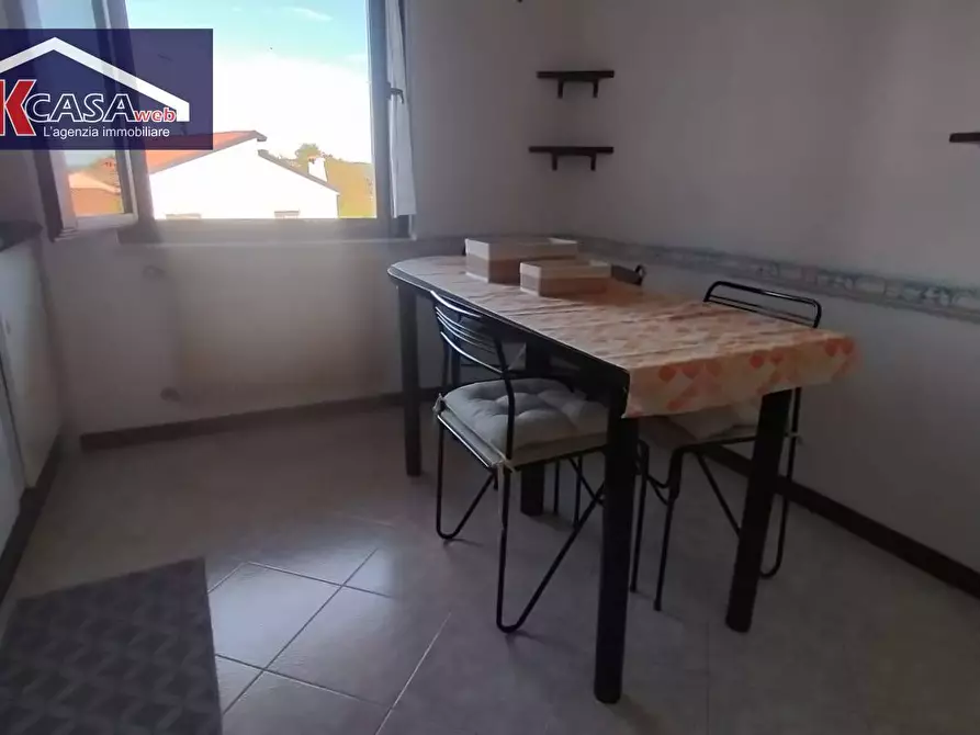 Immagine 14 di Appartamento in vendita  in Piazza del Popolo a Capriva Del Friuli