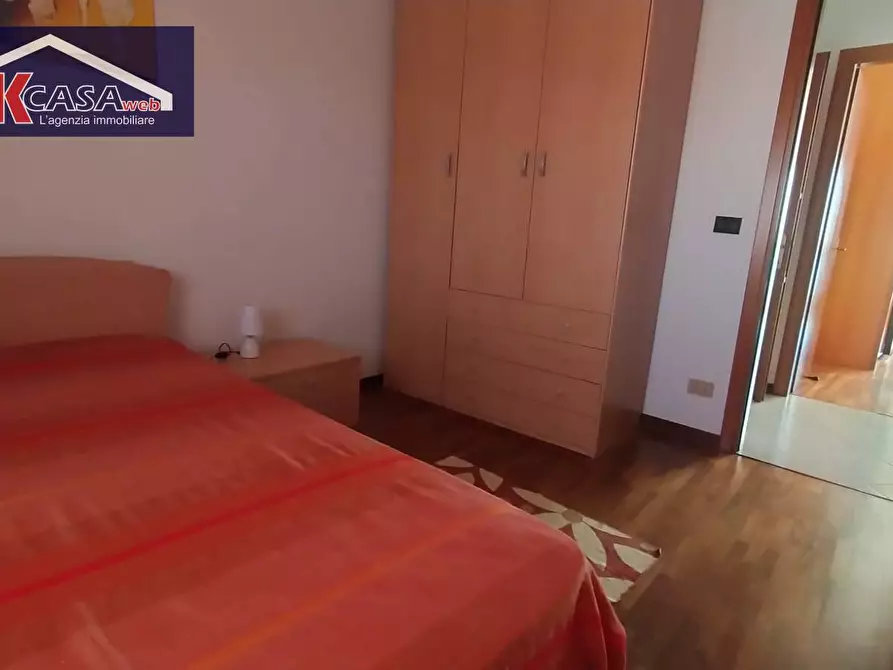 Immagine 15 di Appartamento in vendita  in Piazza del Popolo a Capriva Del Friuli