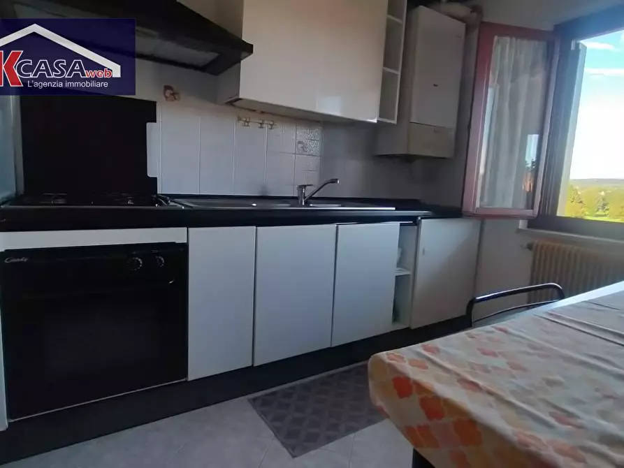 Immagine 16 di Appartamento in vendita  in Piazza del Popolo a Capriva Del Friuli