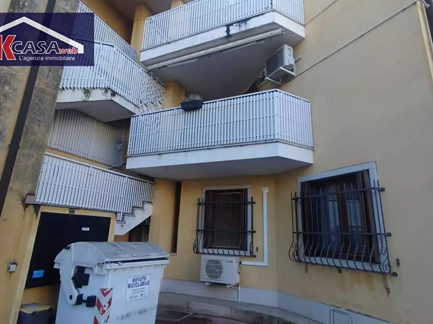 Immagine 17 di Appartamento in vendita  in Piazza del Popolo a Capriva Del Friuli