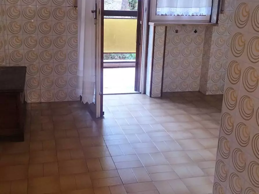 Immagine 8 di Appartamento in vendita  in Via Adelaide Ristori a Capriva Del Friuli