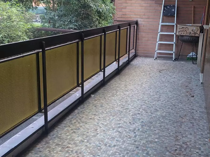 Immagine 11 di Appartamento in vendita  in Via Adelaide Ristori a Capriva Del Friuli