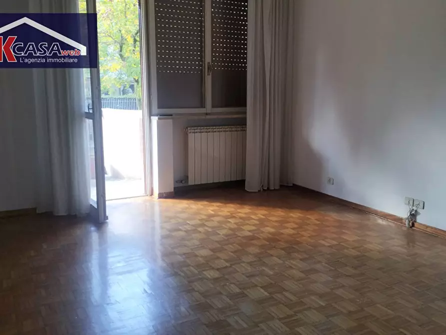 Immagine 14 di Appartamento in vendita  in Via Adelaide Ristori a Capriva Del Friuli