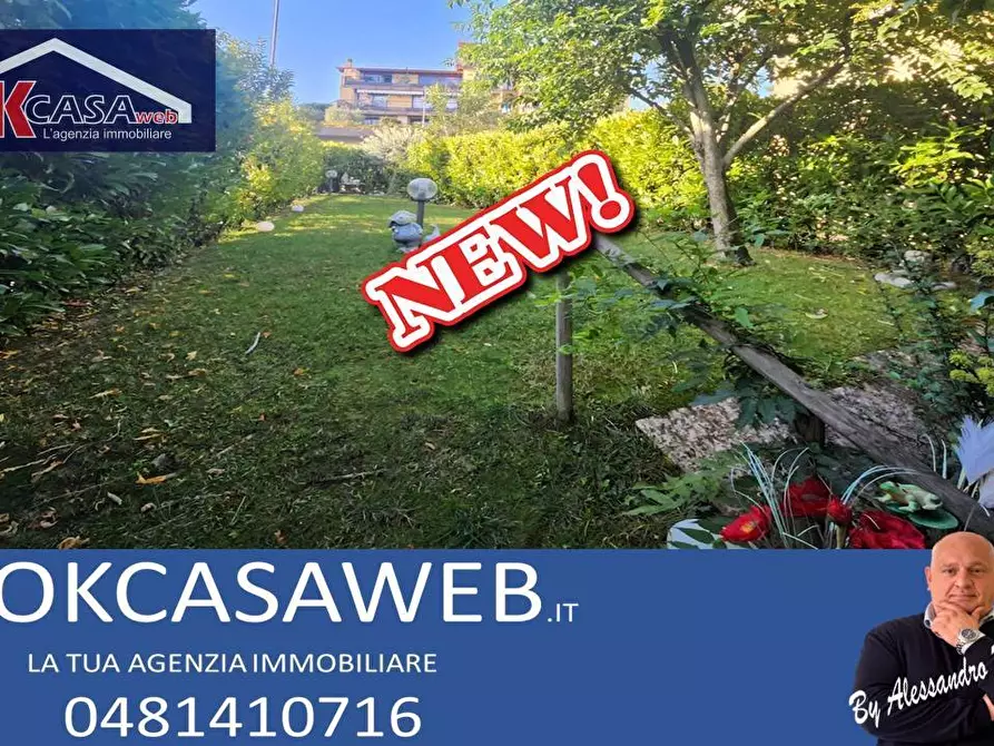 Immagine 1 di Casa semindipendente in vendita  in via comboni a Desenzano Del Garda