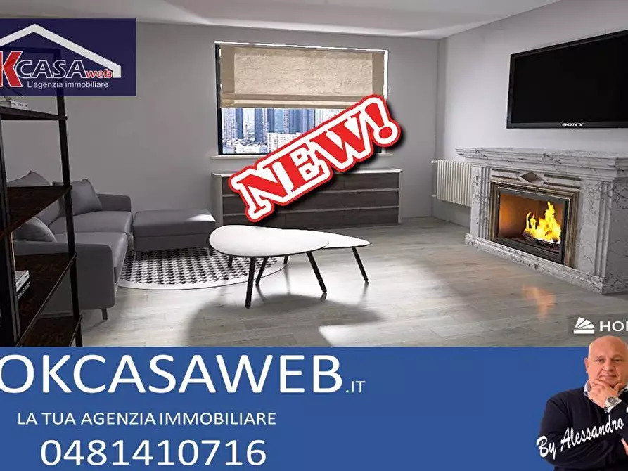 Immagine 1 di Casa indipendente in vendita  in Via Battisti a San Canzian D'isonzo