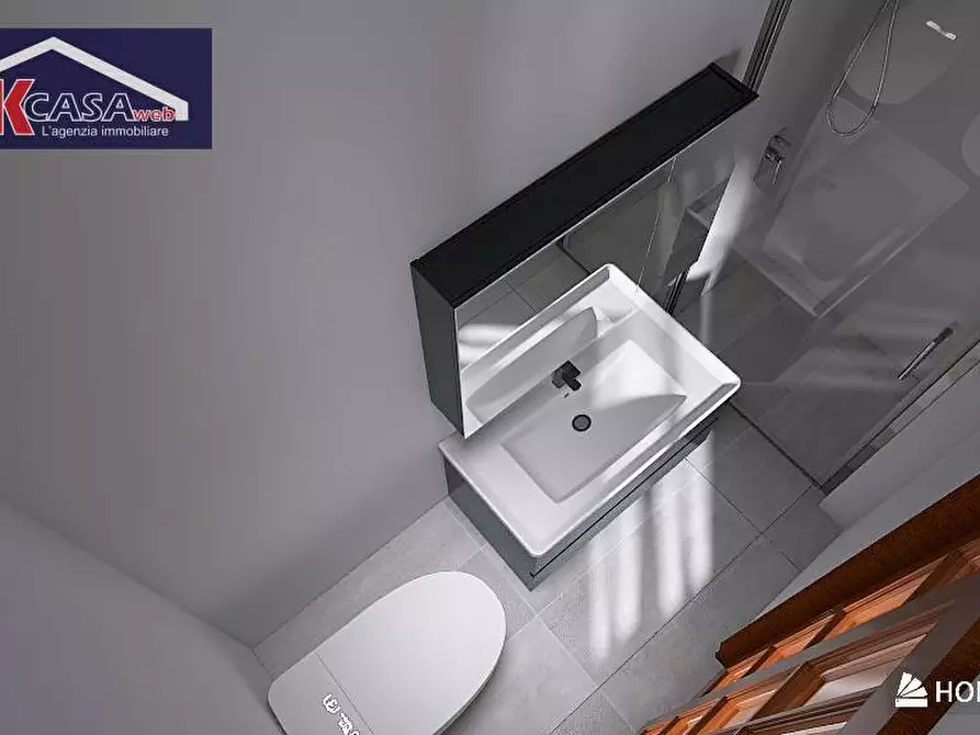 Immagine 20 di Casa indipendente in vendita  in Via Battisti a San Canzian D'isonzo