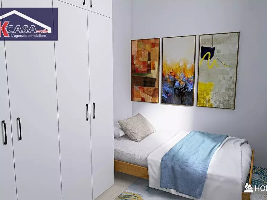 Immagine 19 di Casa indipendente in vendita  in Via Battisti a San Canzian D'isonzo