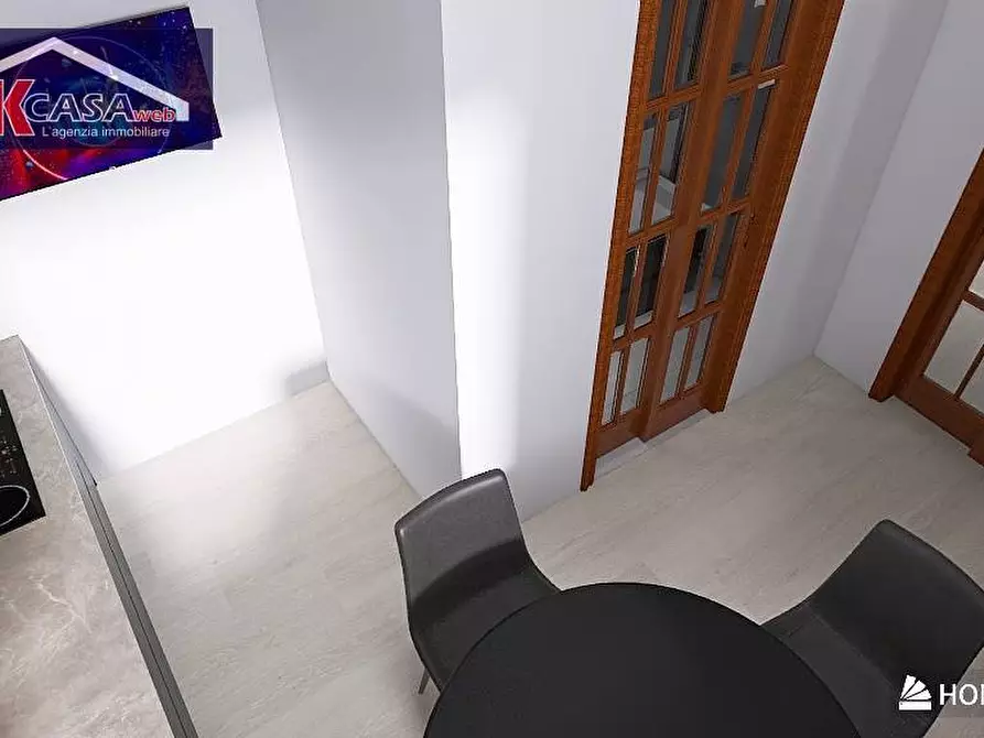 Immagine 18 di Casa indipendente in vendita  in Via Battisti a San Canzian D'isonzo