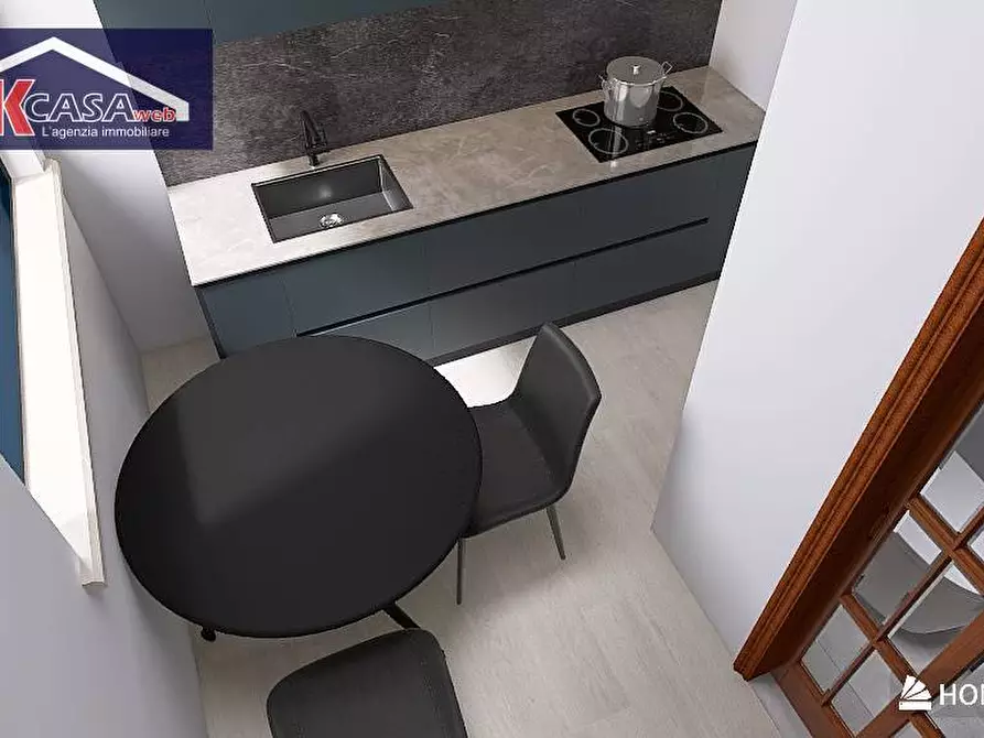 Immagine 17 di Casa indipendente in vendita  in Via Battisti a San Canzian D'isonzo