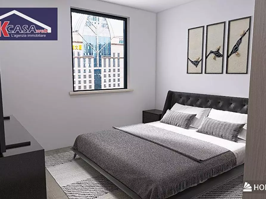 Immagine 7 di Casa indipendente in vendita  in Via Battisti a San Canzian D'isonzo