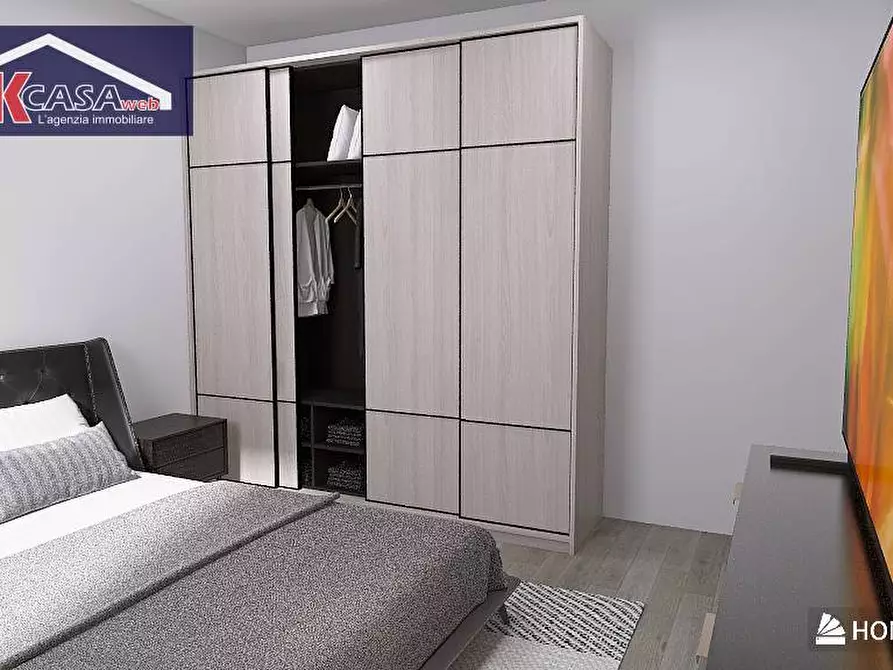 Immagine 6 di Casa indipendente in vendita  in Via Battisti a San Canzian D'isonzo