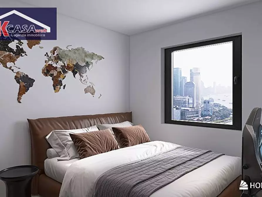 Immagine 8 di Casa indipendente in vendita  in Via Battisti a San Canzian D'isonzo