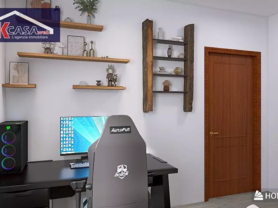 Immagine 10 di Casa indipendente in vendita  in Via Battisti a San Canzian D'isonzo