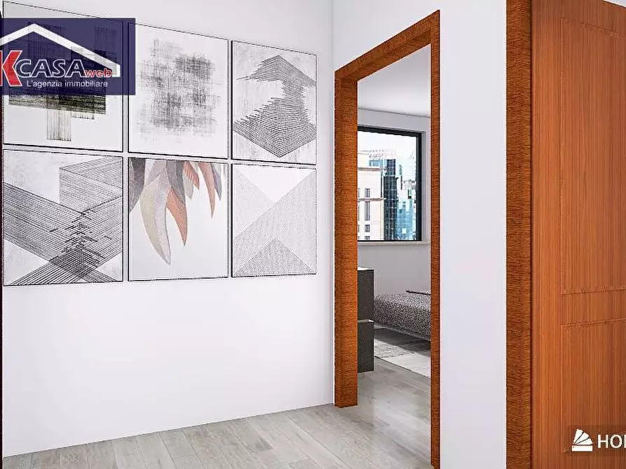 Immagine 9 di Casa indipendente in vendita  in Via Battisti a San Canzian D'isonzo