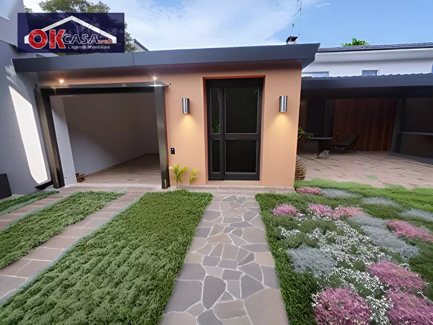 Immagine 16 di Casa indipendente in vendita  in Via Battisti a San Canzian D'isonzo