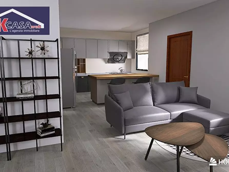 Immagine 3 di Casa indipendente in vendita  in Via Battisti a San Canzian D'isonzo