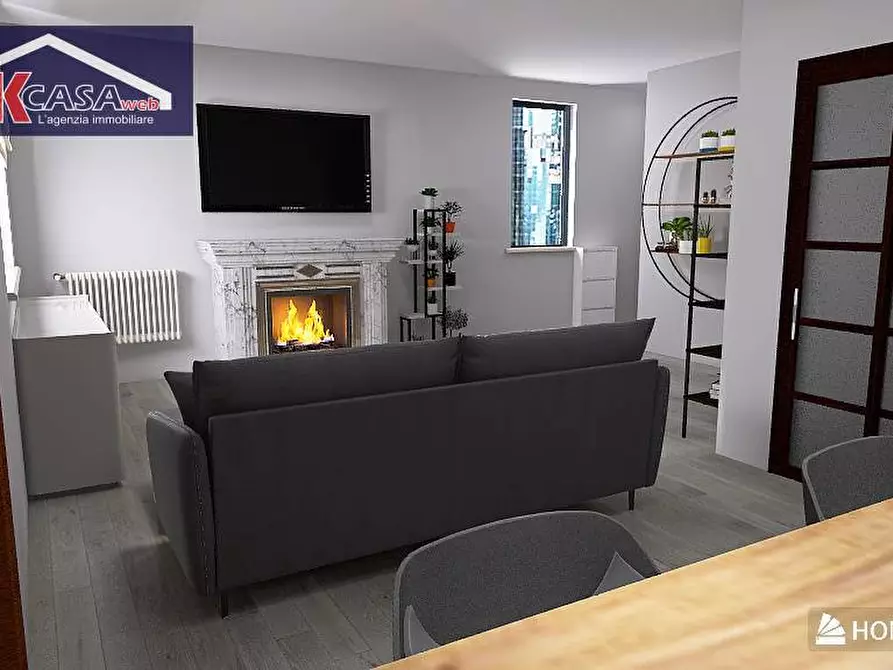 Immagine 5 di Casa indipendente in vendita  in Via Battisti a San Canzian D'isonzo