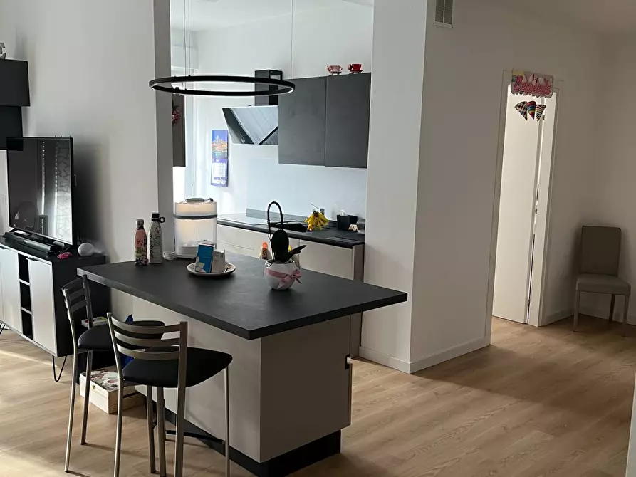 Immagine 2 di Appartamento in vendita  in via G. Antonio Cantore a Udine