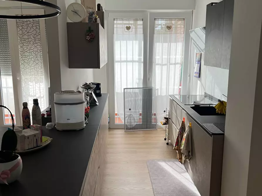 Immagine 3 di Appartamento in vendita  in via G. Antonio Cantore a Udine