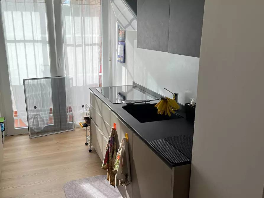 Immagine 4 di Appartamento in vendita  in via G. Antonio Cantore a Udine