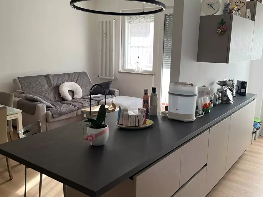 Immagine 5 di Appartamento in vendita  in via G. Antonio Cantore a Udine