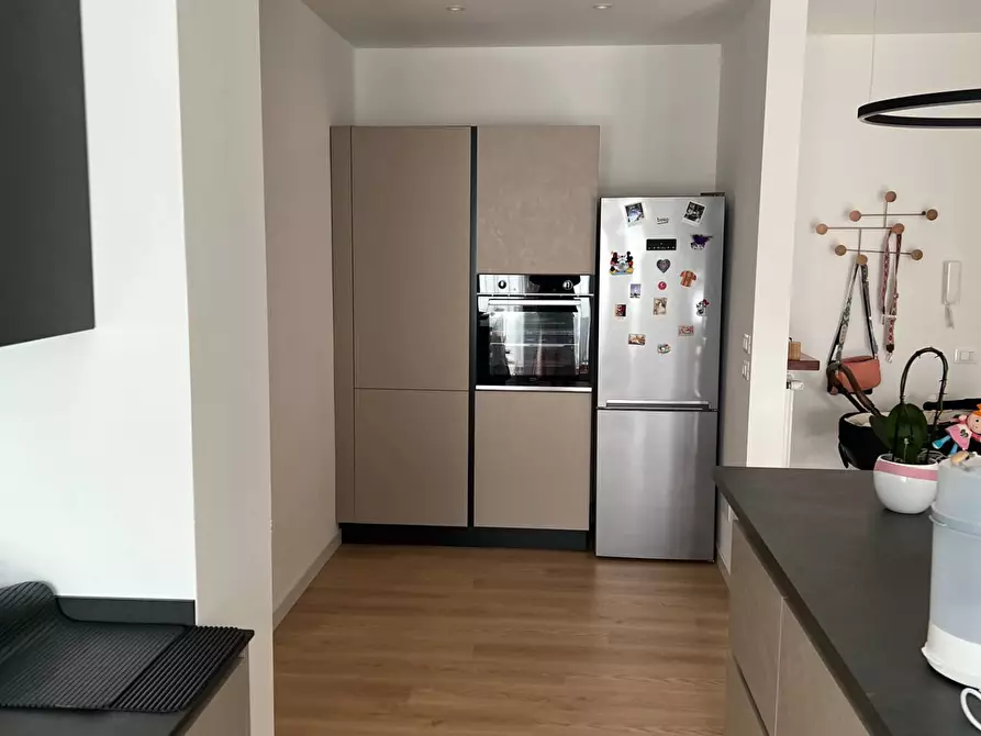 Immagine 6 di Appartamento in vendita  in via G. Antonio Cantore a Udine