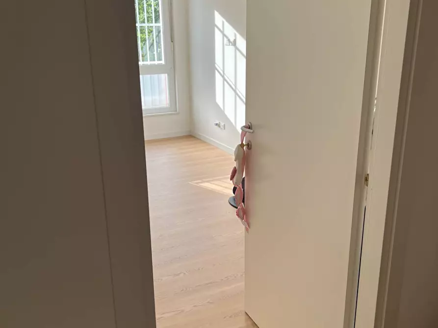 Immagine 7 di Appartamento in vendita  in via G. Antonio Cantore a Udine