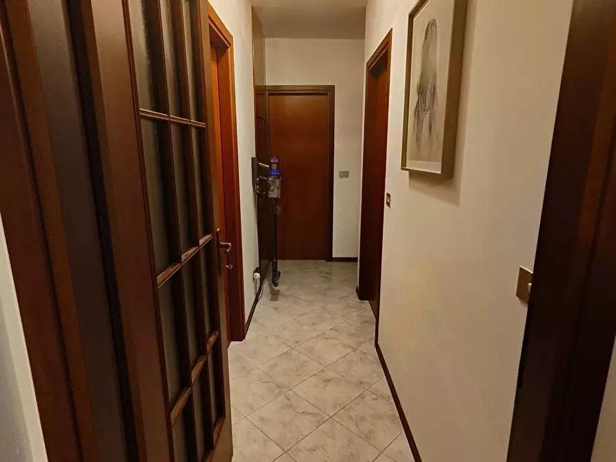 Immagine 2 di Appartamento in vendita  in Via Dante Alighieri a Capriva Del Friuli