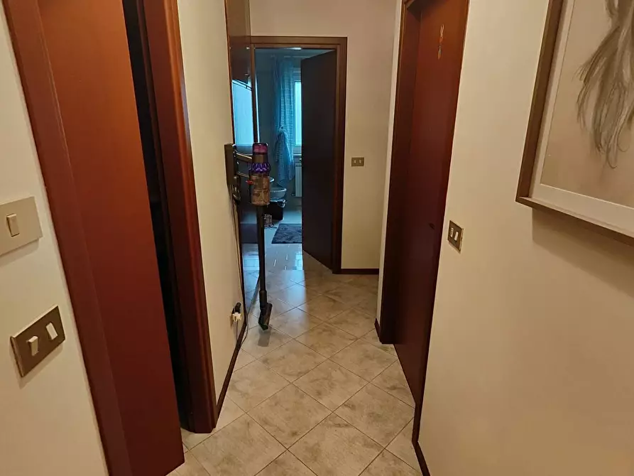 Immagine 3 di Appartamento in vendita  in Via Dante Alighieri a Capriva Del Friuli