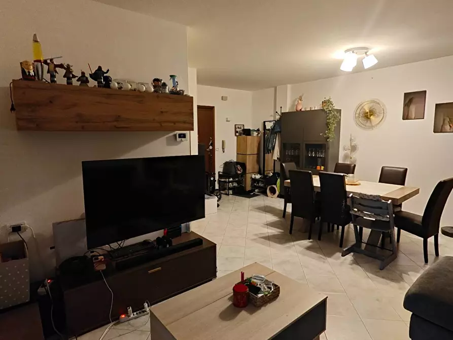 Immagine 1 di Appartamento in vendita  in Via Dante Alighieri a Capriva Del Friuli