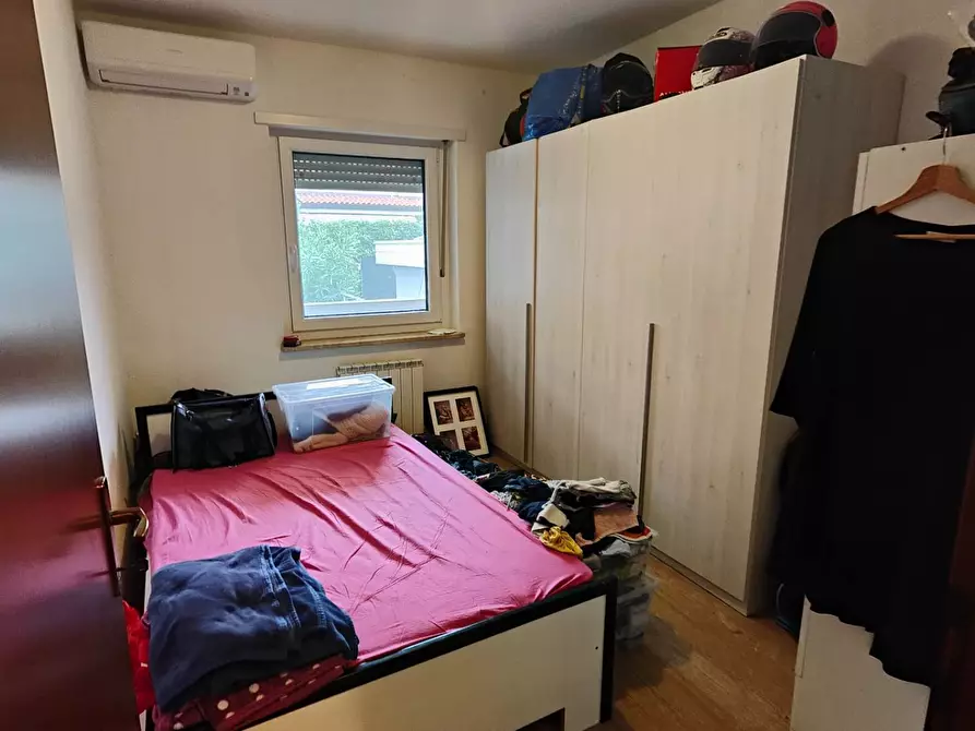 Immagine 5 di Appartamento in vendita  in Via Dante Alighieri a Capriva Del Friuli