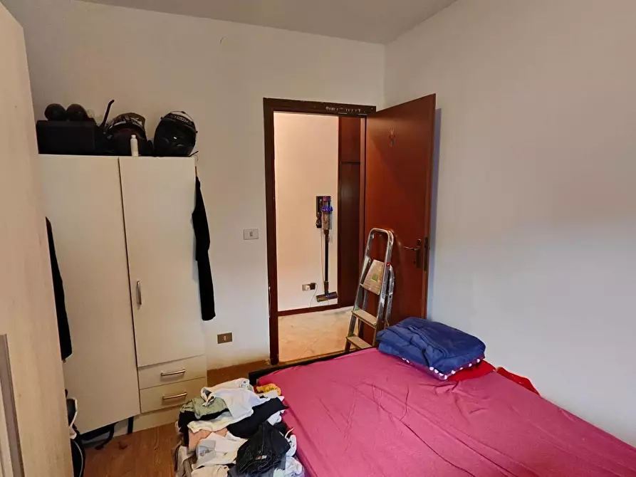 Immagine 6 di Appartamento in vendita  in Via Dante Alighieri a Capriva Del Friuli