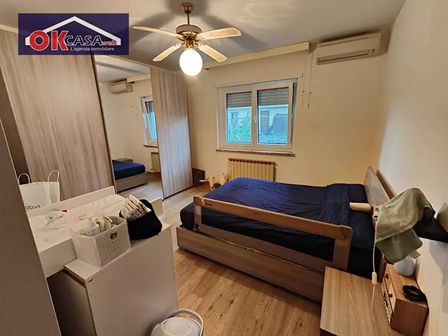 Immagine 7 di Appartamento in vendita  in Via Dante Alighieri a Capriva Del Friuli