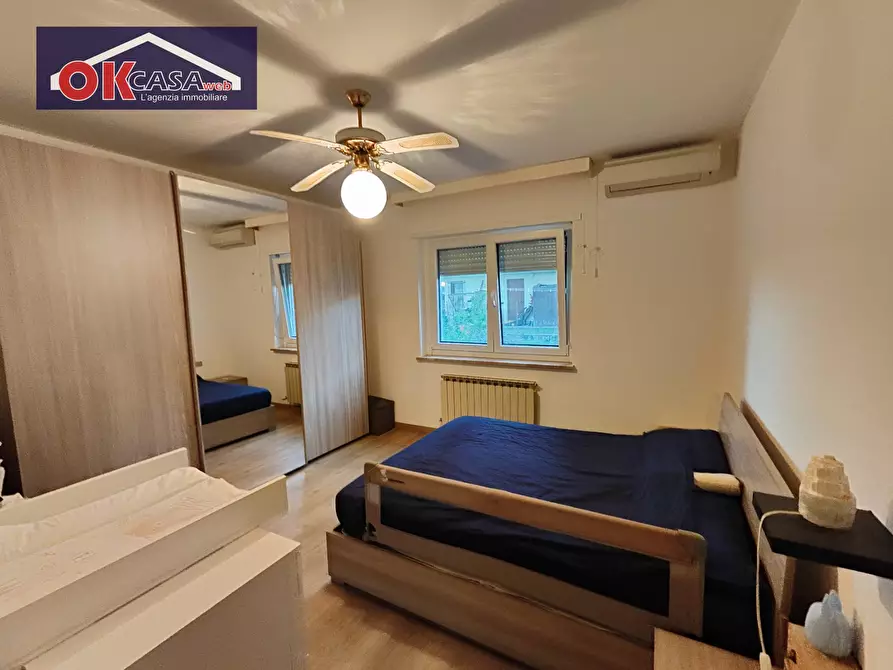 Immagine 9 di Appartamento in vendita  in Via Dante Alighieri a Capriva Del Friuli